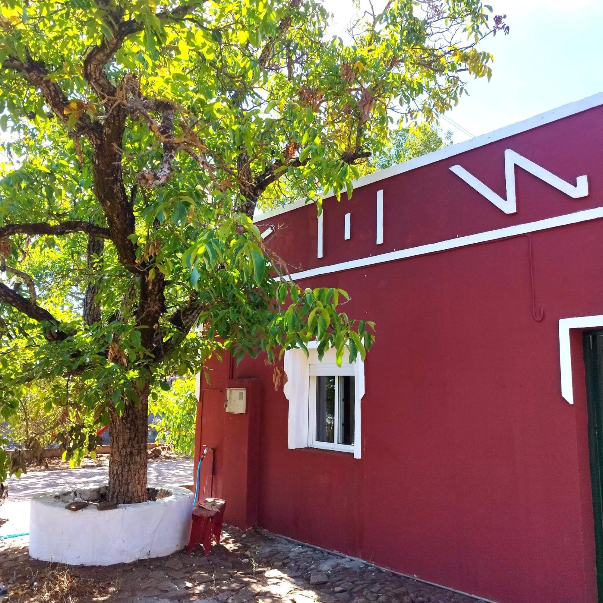 La Casita Vega de San Mateo Exterior foto